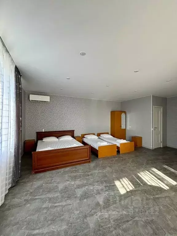 Комната Краснодарский край, Сочи ул. Православная, 16/2 - Фото 2