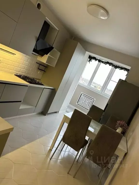 1-к кв. Костромская область, Кострома Соловьиная ул., 20 (42.0 м) - Фото 1