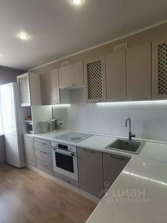 2-к кв. Тамбовская область, Тамбов ул. Агапкина, 12 (59.2 м) - Фото 2