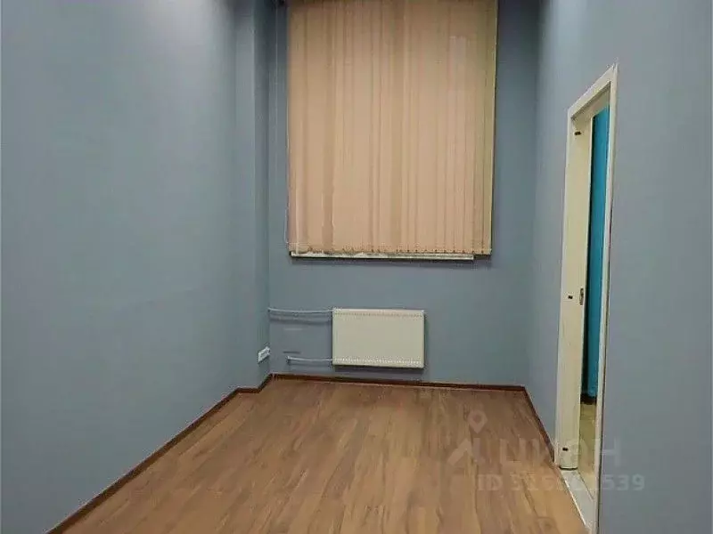 Офис в Санкт-Петербург Звенигородская ул., 9-11К (120 м) - Фото 1