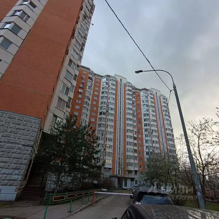 3-к кв. Московская область, Королев ул. Горького, 33А (82.0 м) - Фото 1