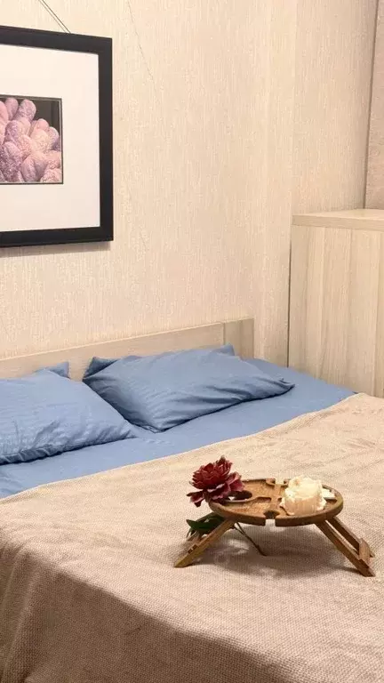 2-к кв. Санкт-Петербург Пулковское ш., 14Г (54.0 м) - Фото 1