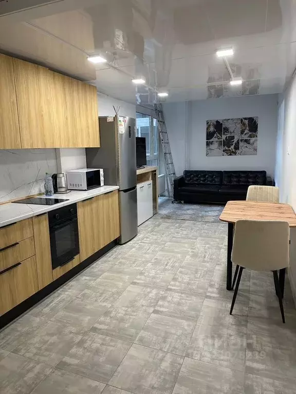 2-к кв. Москва Автозаводская ул., 23С928 (60.0 м) - Фото 2