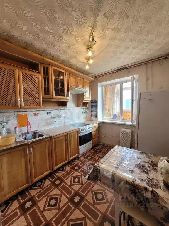 2-к кв. Ханты-Мансийский АО, Нижневартовск ул. Дзержинского, 29 (54.0 ... - Фото 0