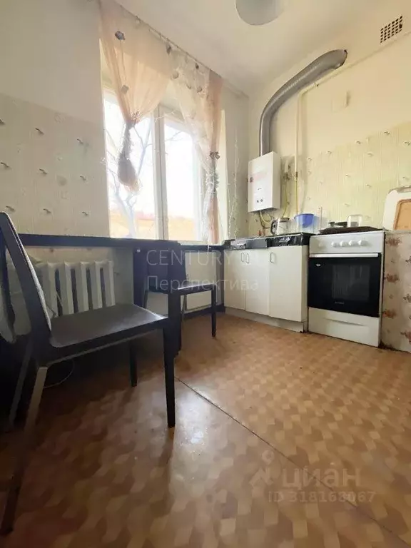 Квартира, 2 комнаты, 43.4 м - Фото 0