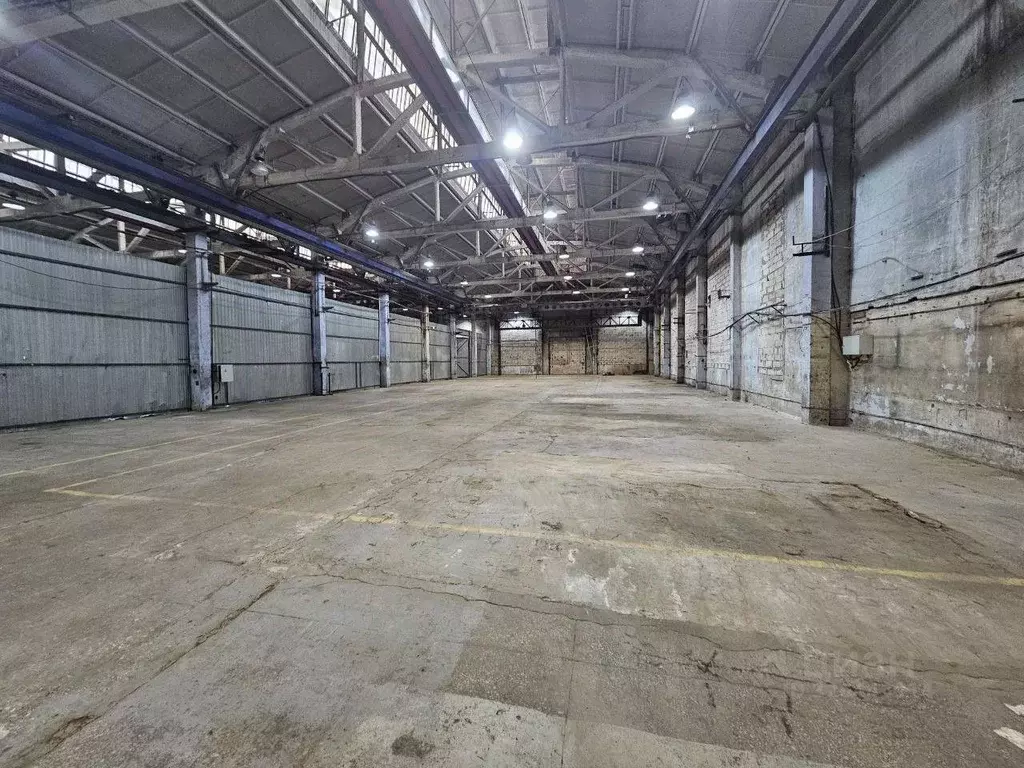 Помещение свободного назначения в Костромская область, Кострома ул. ... - Фото 1