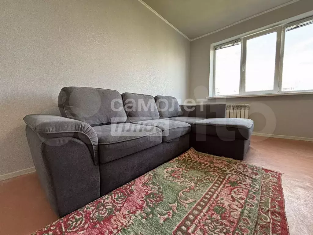 2-к. квартира, 49 м, 9/9 эт. - Фото 1