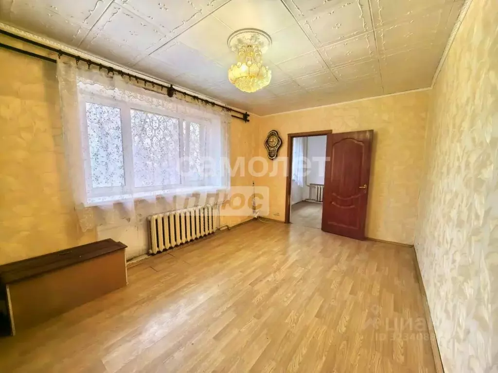 3-к кв. Московская область, Дмитров Имени А.М. Маркова мкр, 24 (59.6 ... - Фото 2