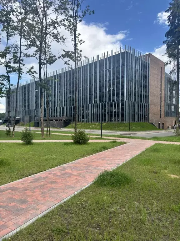 помещение свободного назначения в московская область, красногорск . - Фото 1