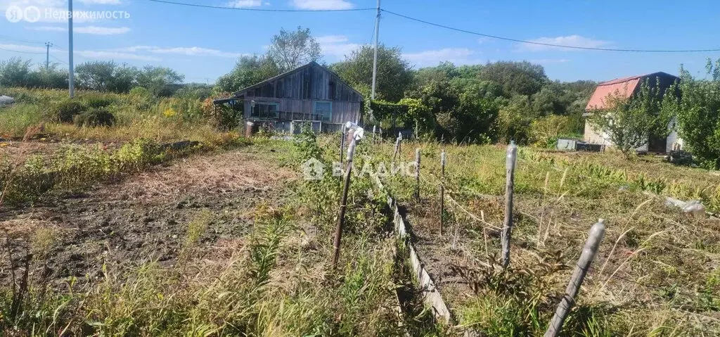 Участок в Уссурийск, микрорайон Радужный (6.07 м) - Фото 2