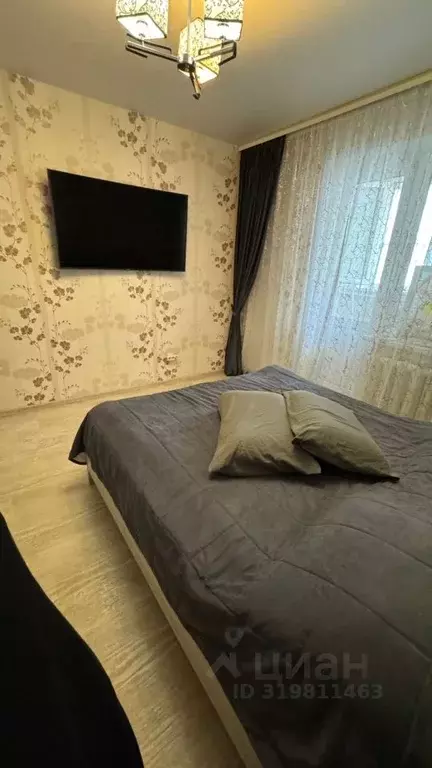 3-к кв. Ульяновская область, Димитровград Свирская ул., 33А (74.0 м) - Фото 2