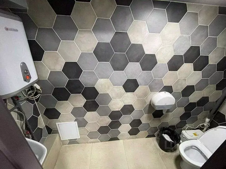 Офис в Бурятия, Улан-Удэ ул. Свердлова, 6Вк1 (332 м) - Фото 2