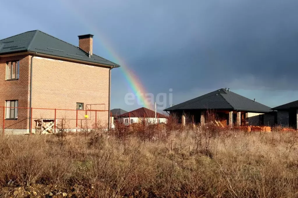 Участок в Адыгея, Майкоп городской округ, Гавердовский хут.  (6.5 ... - Фото 0