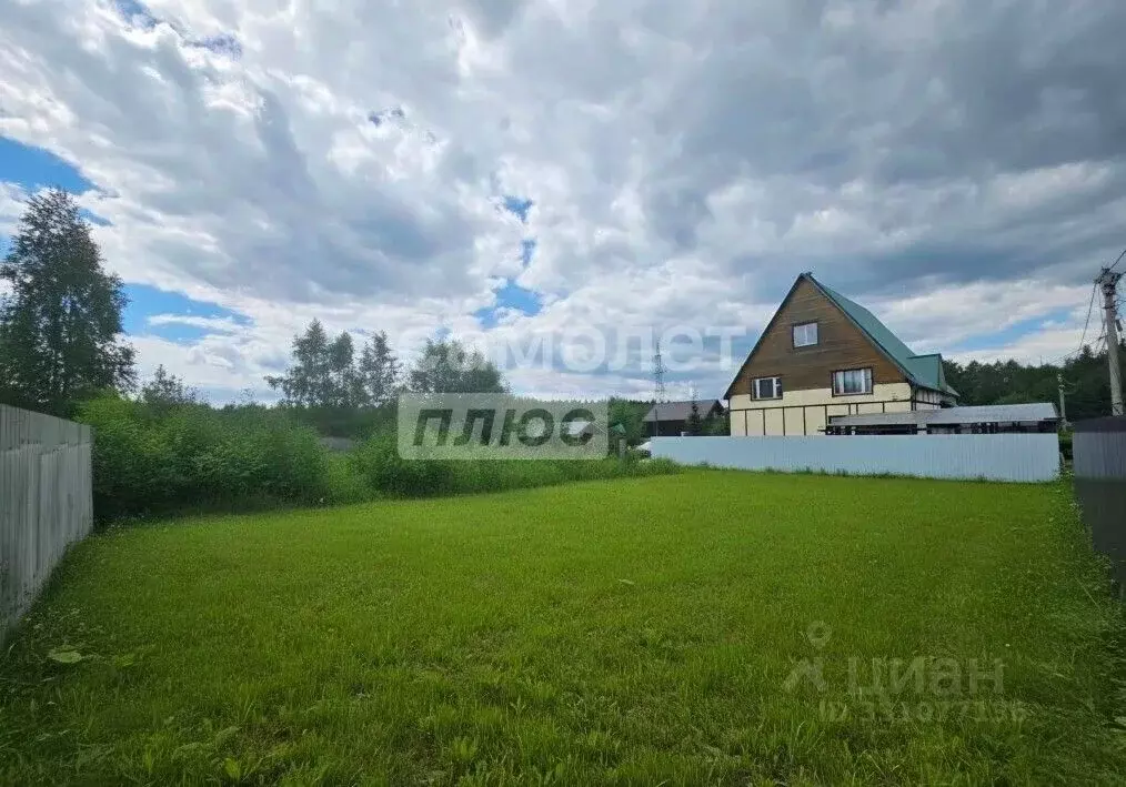 Участок в Москва Шарапово ДСПК,  (7.99 сот.) - Фото 1