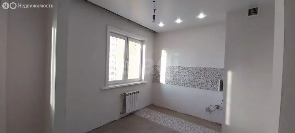 1-комнатная квартира: Улан-Удэ, Ключевская улица, 60Б/4 (37.9 м) - Фото 2