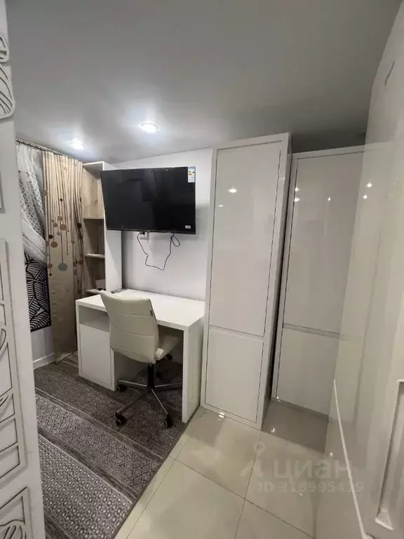 Студия Москва ул. Доватора, 11К2 (18.0 м) - Фото 1