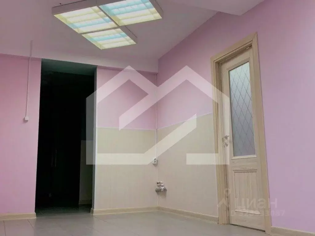 Офис в Москва ул. Гурьянова, 67 (130 м) - Фото 2