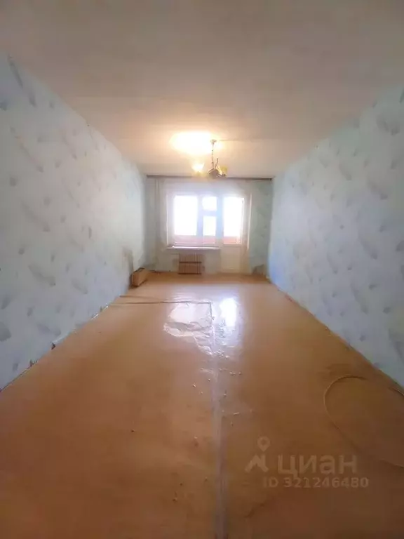 2-к кв. Татарстан, Казань ул. Абсалямова, 18 (52.6 м) - Фото 0