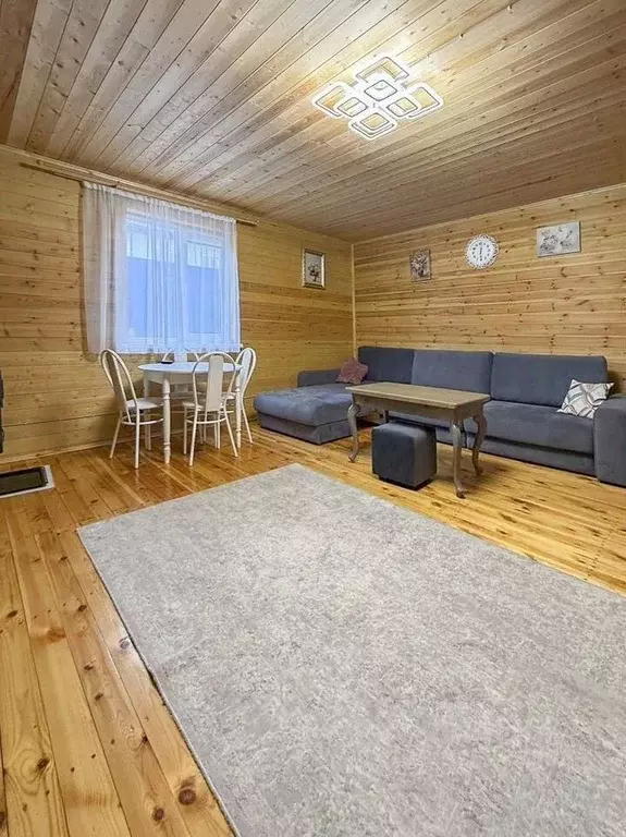 Дом в Московская область, Щелково городской округ, Цветочная тер. ул. ... - Фото 1