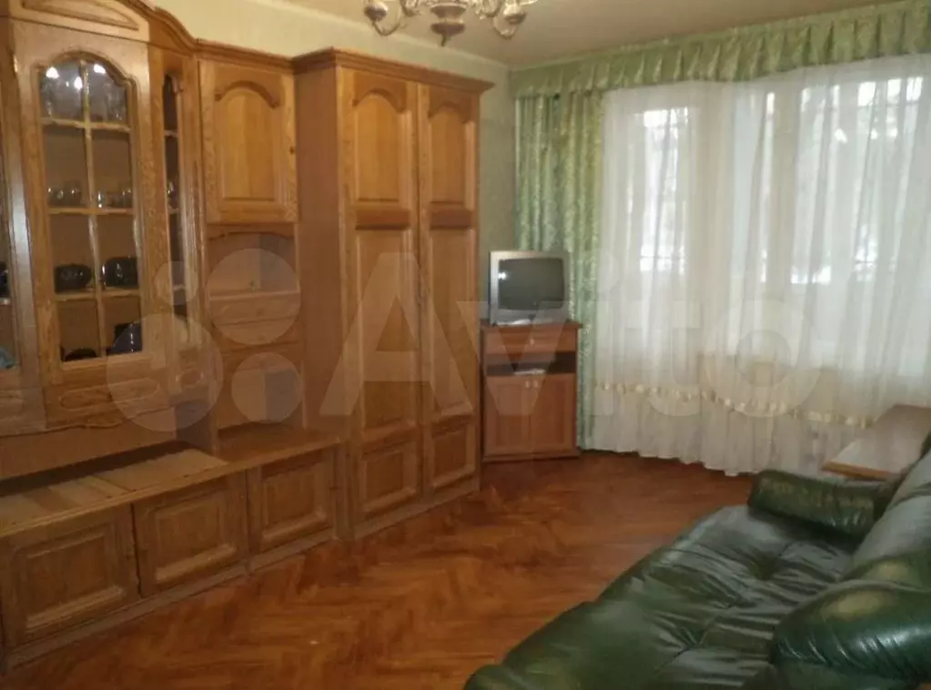 2-к. квартира, 42,4 м, 2/9 эт. - Фото 0