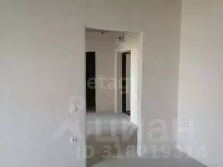 2-к кв. Ростовская область, Ростов-на-Дону ул. Бориса Слюсаря, 15с1 ... - Фото 1