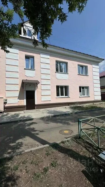 Студия Иркутская область, Ангарск 47-й кв-л, 27 (26.0 м) - Фото 1