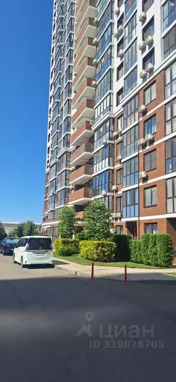 Квартира, студия, 28 м - Фото 0