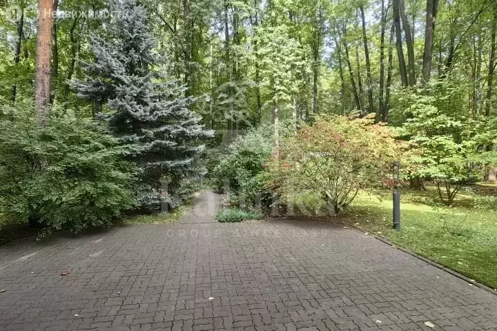 Участок в Москва, 2-я линия Хорошёвского Серебряного Бора (182.61 м) - Фото 1