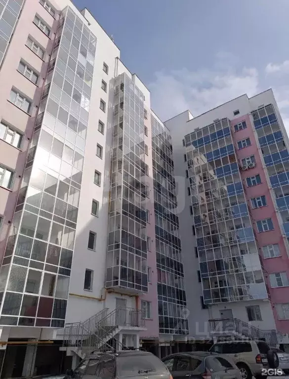 1-к кв. Саха (Якутия), Жатай городской округ, Жатай рп ул. ... - Фото 1