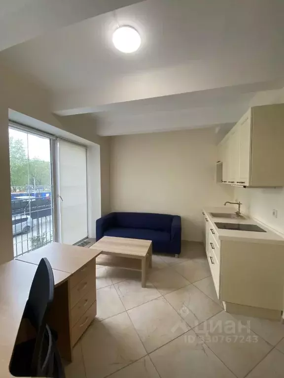 Офис в Москва ул. Викторенко, 16С1 (35 м) - Фото 2