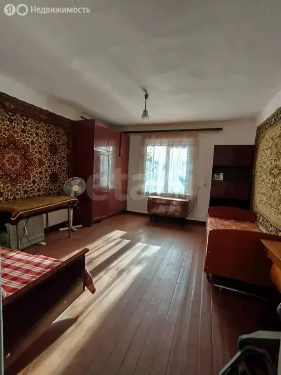 Дом в Тавда, Белорусская улица (62 м) - Фото 1