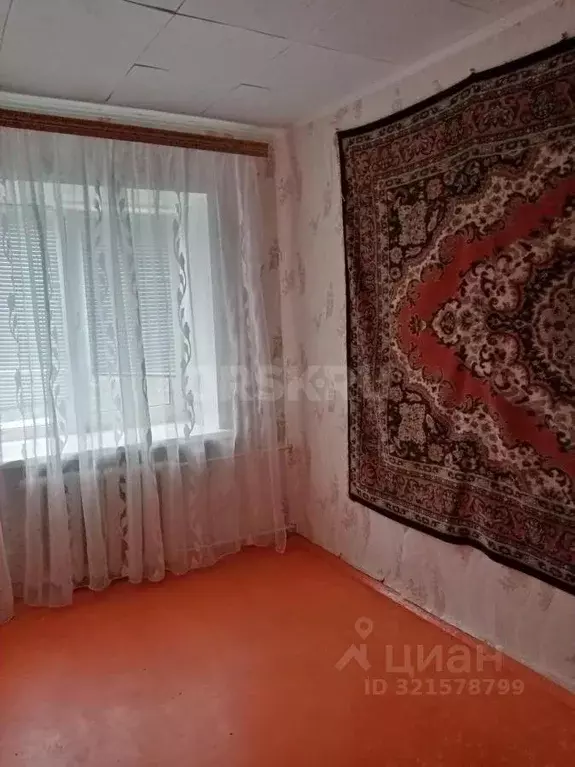 2-к кв. Оренбургская область, Орск пос. Вокзальный, ул. Просвещения, ... - Фото 1