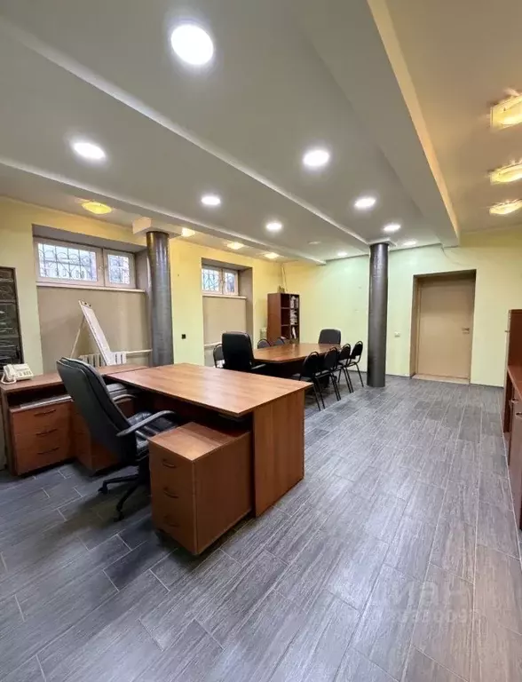 Офис в Московская область, Жуковский ул. Гагарина, 85 (119 м) - Фото 2