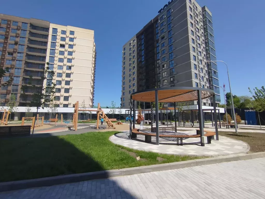 Продаётся 2-к квартира, 62.3 м - Фото 0