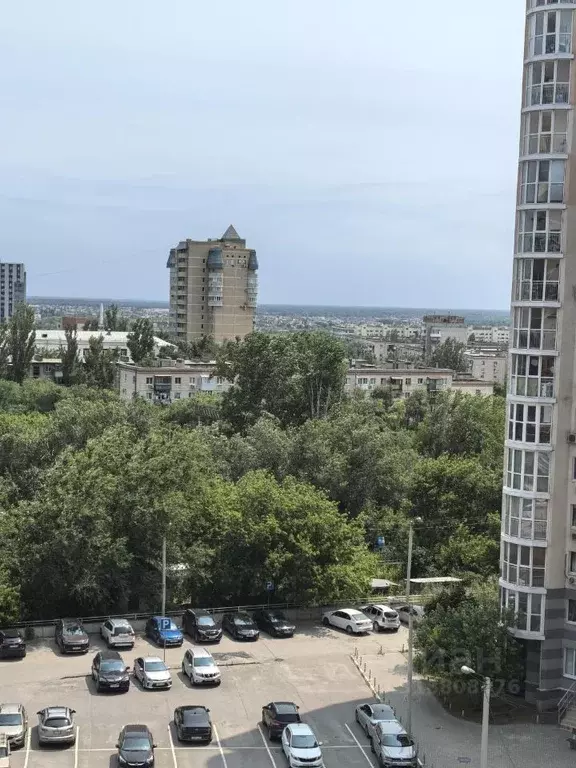3-к кв. Волгоградская область, Волгоград ул. Хиросимы, 6 (114.8 м) - Фото 0
