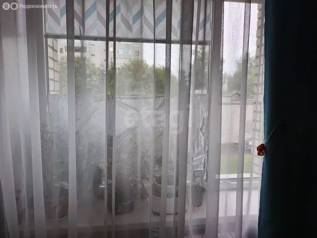 1к в -комнатной квартире (19 м) - Фото 2