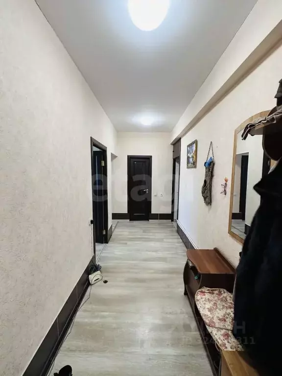 3-к кв. Бурятия, Улан-Удэ ул. Буйко, 20а (76.0 м) - Фото 1