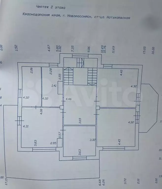 Дом 492 м на участке 13,8 сот. - Фото 1