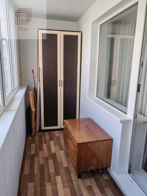 3-к кв. Алтайский край, Барнаул ул. Энтузиастов, 28 (62.0 м) - Фото 1