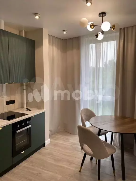 2-к. квартира, 55,5 м, 3/7 эт. - Фото 1