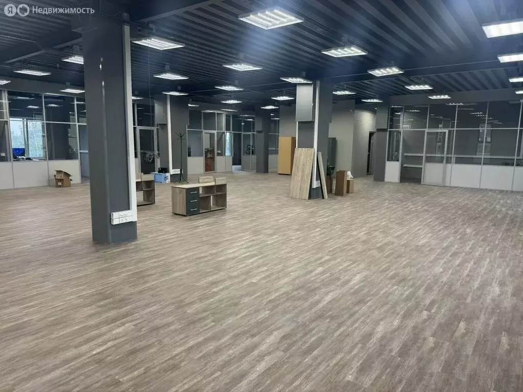 Помещение свободного назначения (100 м) - Фото 1