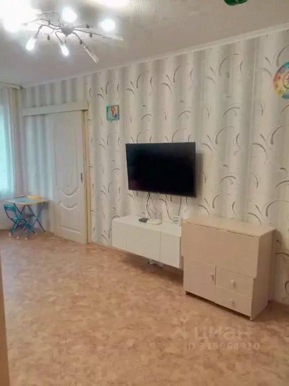 3-к кв. Чувашия, Чебоксары ул. Маршака, 12 (55.0 м) - Фото 1