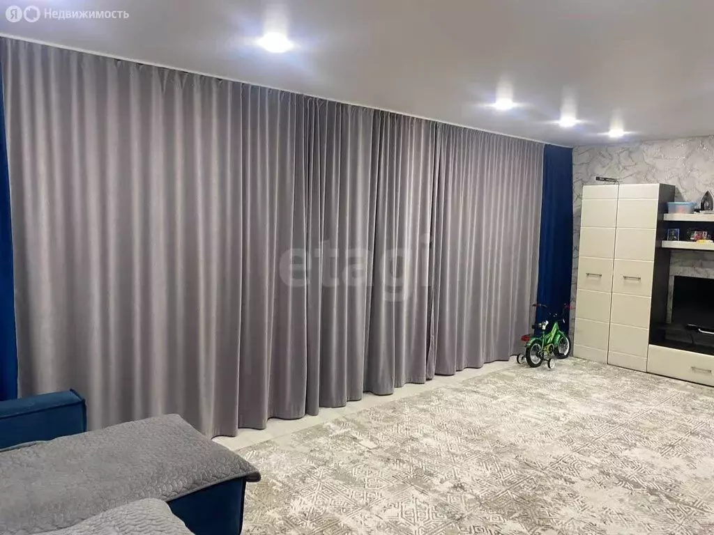 Дом в Пласт, улица Толбухина (95.5 м) - Фото 2