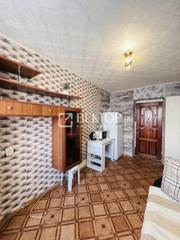 Комната Костромская область, Кострома Депутатская ул., 58 (12.0 м) - Фото 2