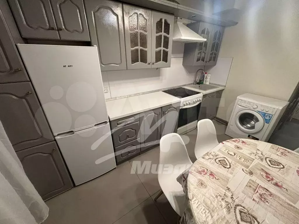 2-к. квартира, 48 м, 3/14 эт. - Фото 1