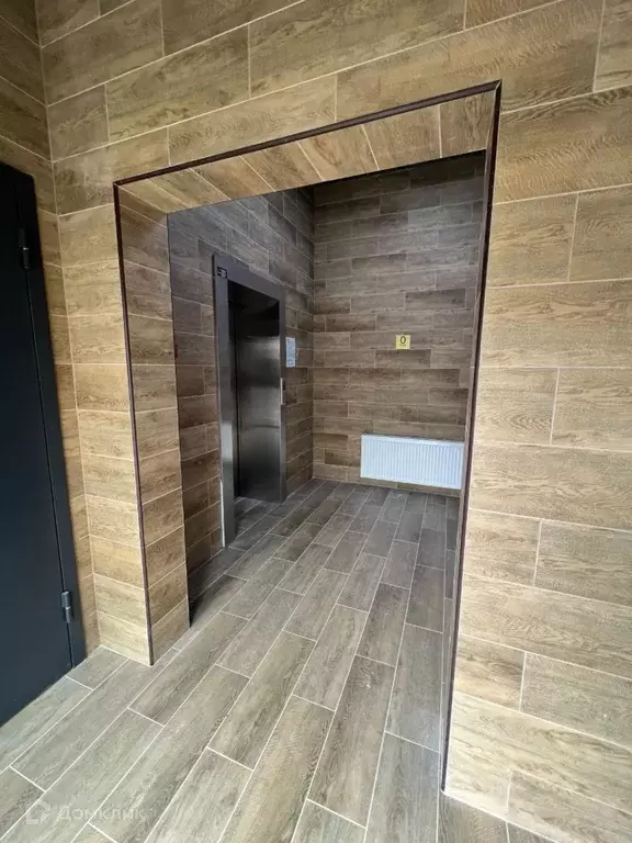 Продаётся 1-к квартира, 37.6 м - Фото 1