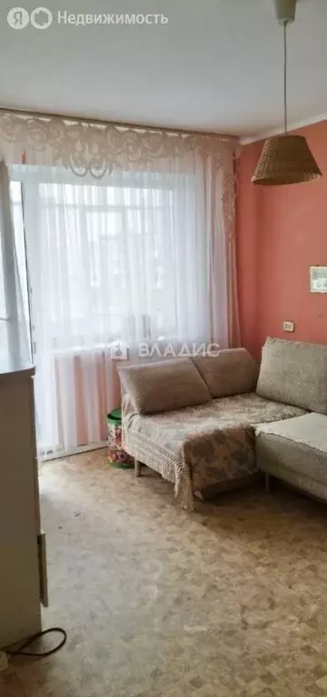 4-комнатная квартира: Дзержинск, улица Строителей, 5 (58 м) - Фото 1