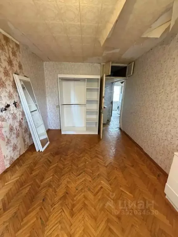 2-к кв. Московская область, Щелково городской округ, Монино пгт ул. ... - Фото 1