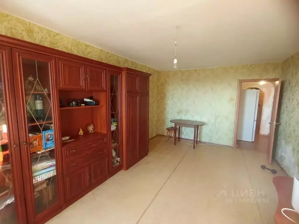 1-к кв. Севастополь ул. Александра Косарева, 18 (48.0 м) - Фото 1
