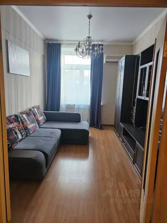 2-к кв. Москва ул. Маршала Рыбалко, 12К2 (70.0 м) - Фото 0